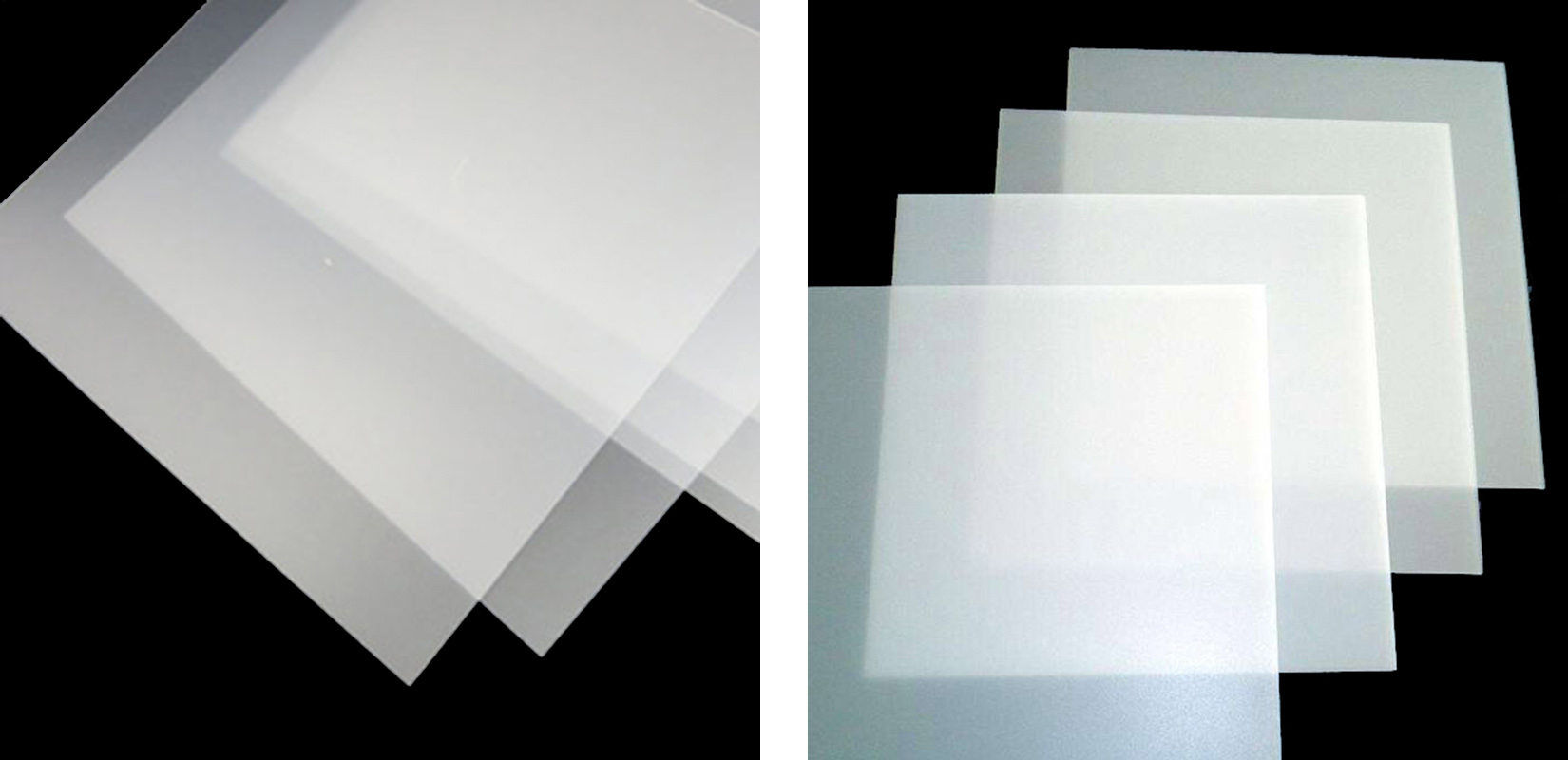 LED擴(kuò)散板 LED擴(kuò)散板